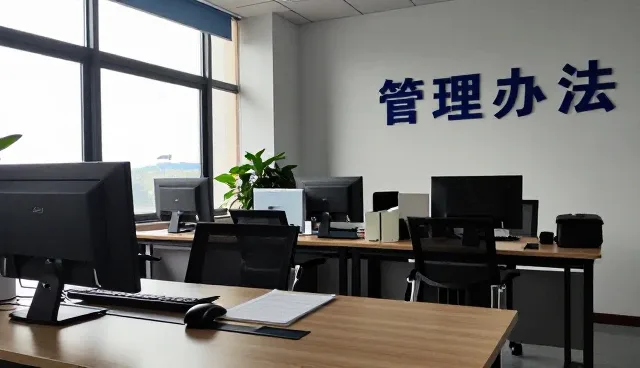 企业选型中数据安全的四大关注点