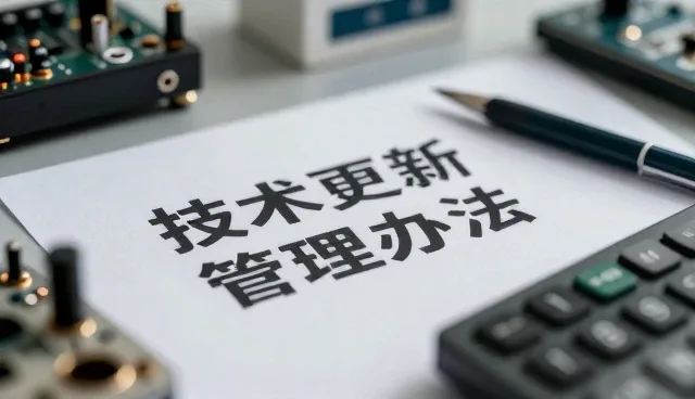 信息系统维护选型中的关键考量因素