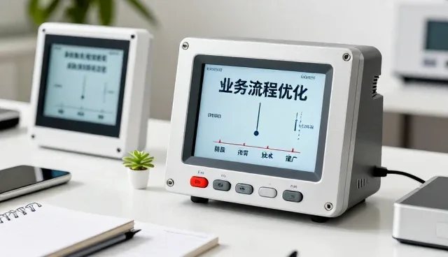 业务流程优化中的技术选型关注点分析